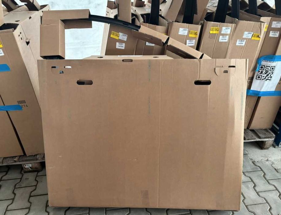 Volkswagen ID.4 X  Двері праві ліві передні  праві ліві задні  2022