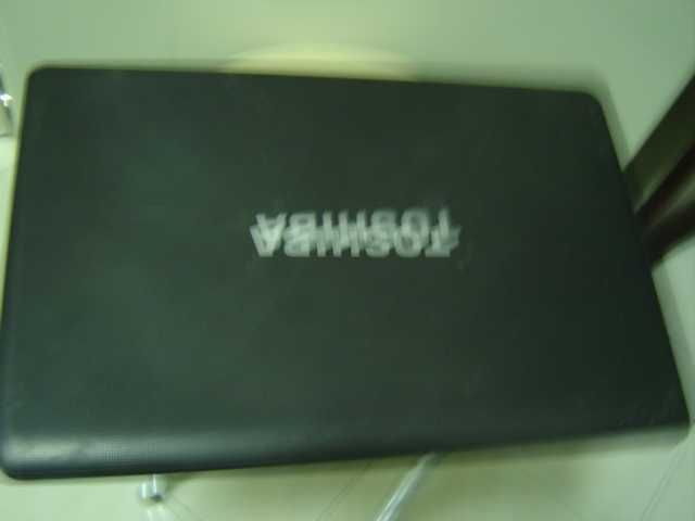 Portatil Toshiba Satellite C660D para  peças ou uso