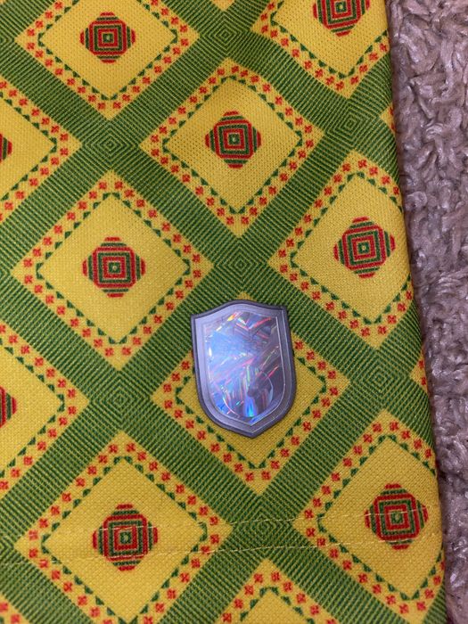 футболка adidas senegal