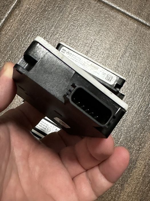 Радар Мерседес 0009050010, 0009050110, 0009050210, 0009062000 оригинал