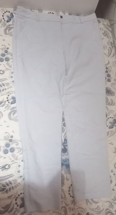 Błękitne chinosy Mohito rozm. 38
