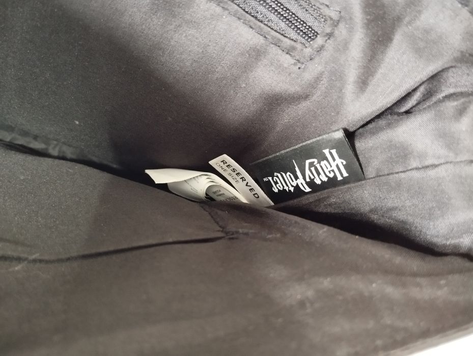 Torba na ramię, listonoszka, walizka Harry Potter Hogwarts Reserved