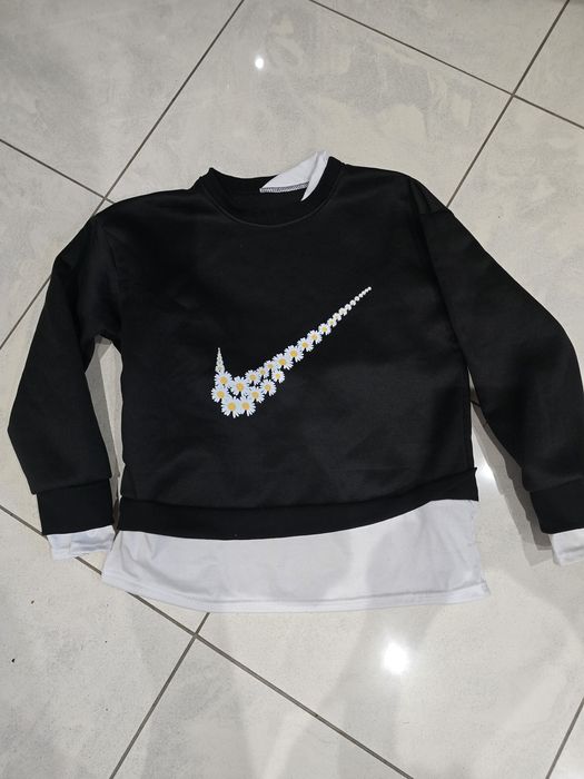 Bluza jak NIKE rozm. M