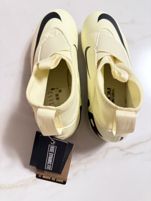 Nike jr zoom superfly euro 38 (24 cm)