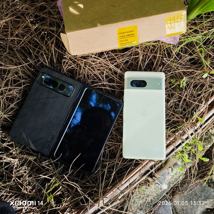 Google pixel fold, auntentica máquina 256Gb/12Gb de ram