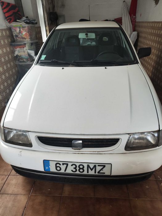 For Sale: SEAT Ibiza