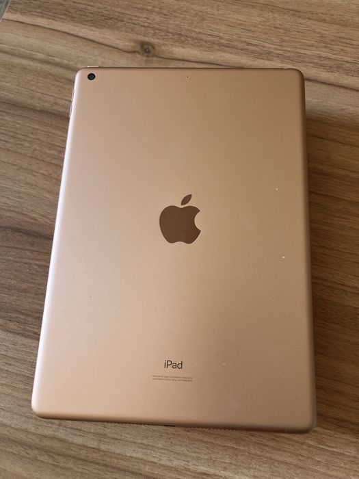 iPad (7th Generation) Wi-Fi 32 GB