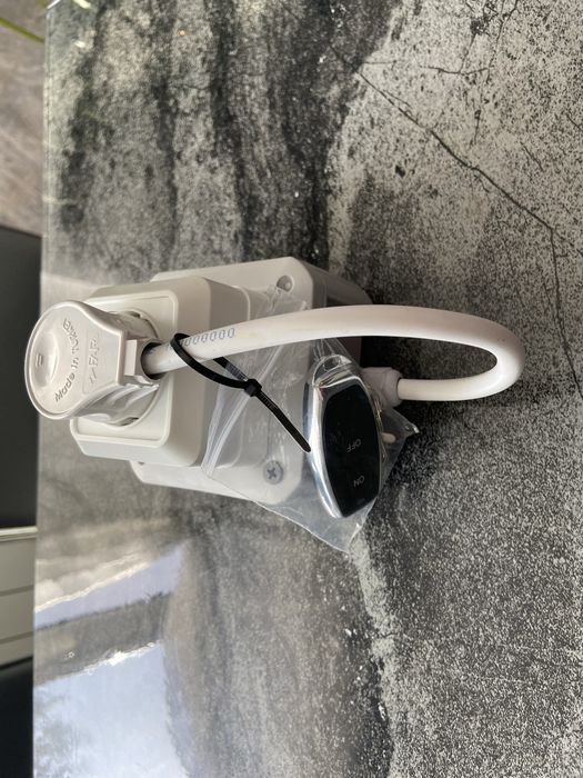 Розетка на пульт