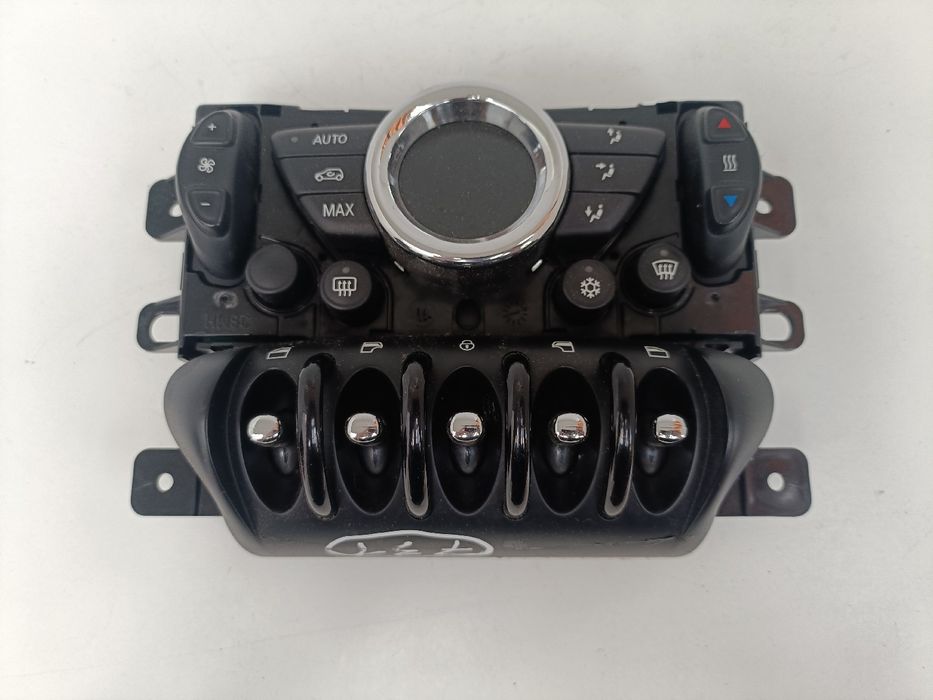 Comando chauffage / sofagem MINI Mini Countryman (R60)