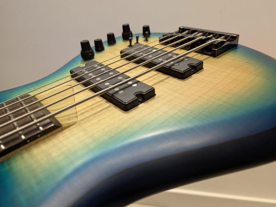 Gitara Basowa Sire Marcus Miller M7