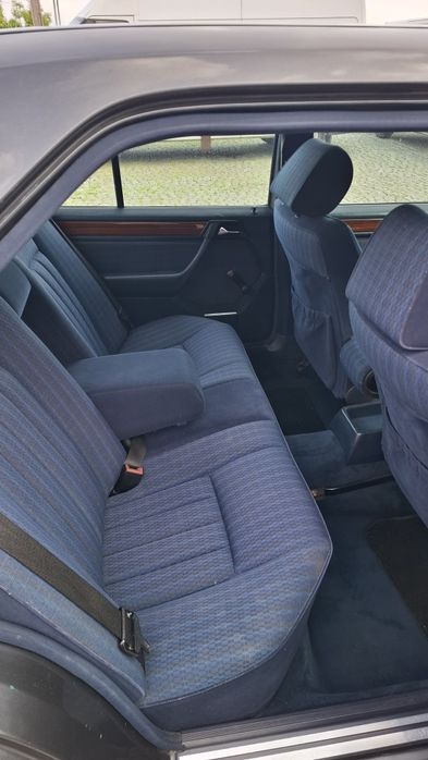 Mercedes 250 Diesel