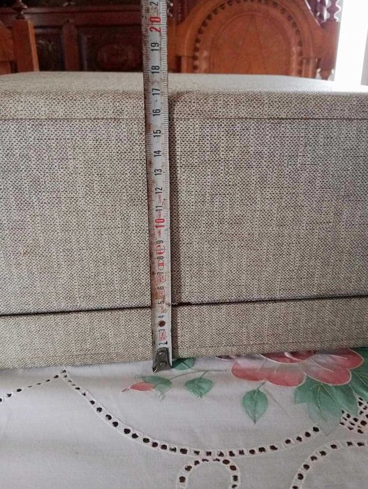 MQE_001 | Máquina de Escrever | Remington Quiet-Riter | Antiguidade