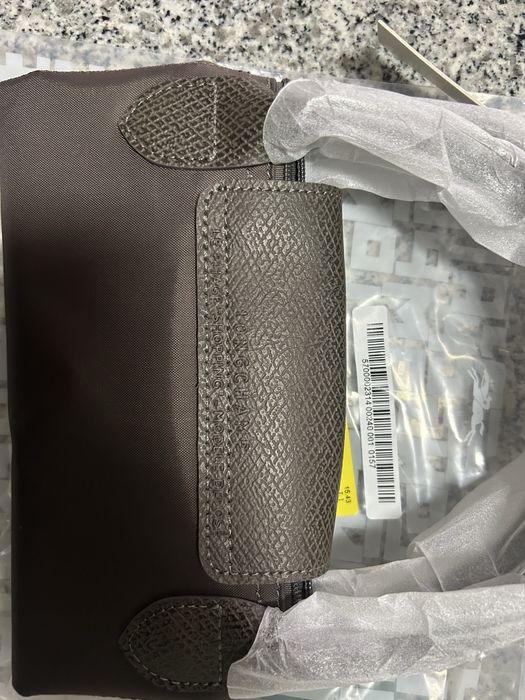 longchamp le pliage