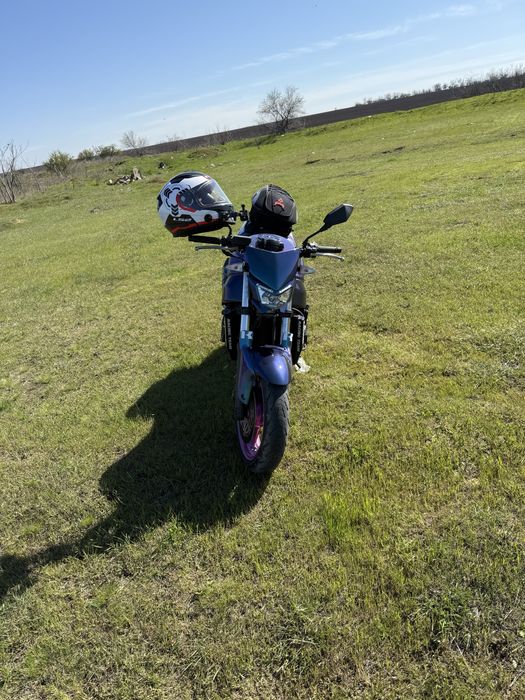 Продам kawasaki zx6r