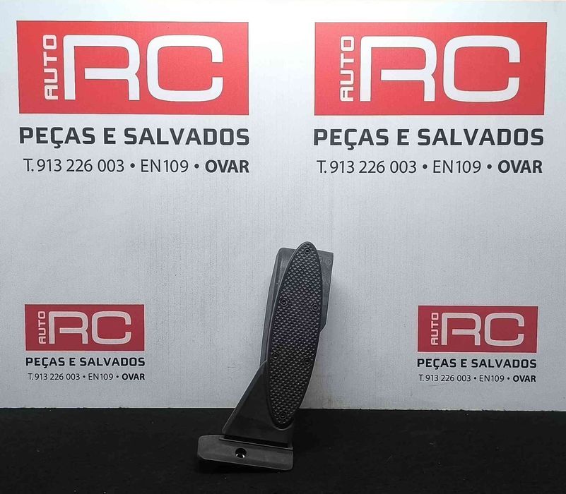 Pedal do Acelerador 35426786591-01 - MINI MINI CLUBMAN