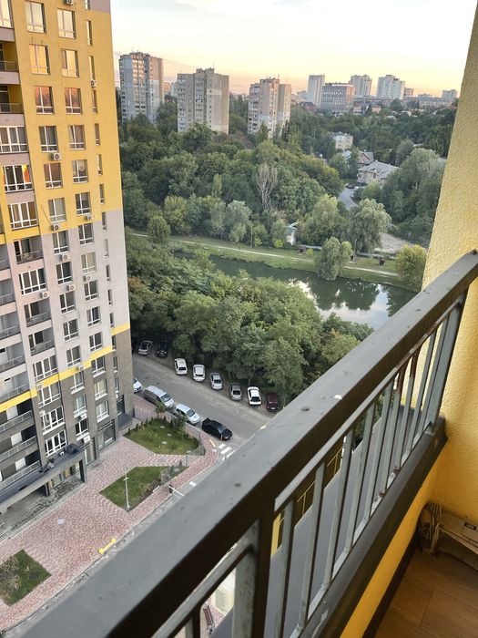 Оренда 1к жк Медовий | Генератор та підземний паркінг
