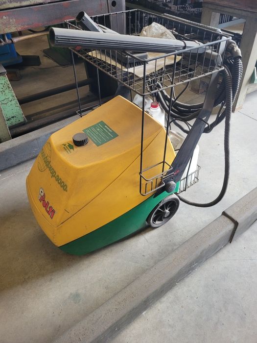 Polti mondial vap 3000