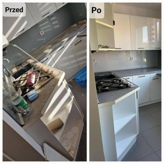 Usługi sprzątające Paulina, sprzątanie, mycie okien, pranie tapicerek
