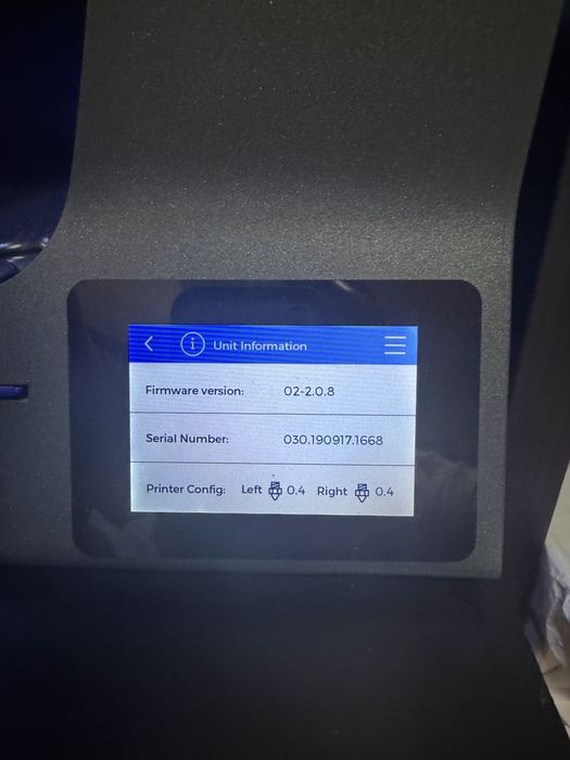 Impressora 3D BCN3D