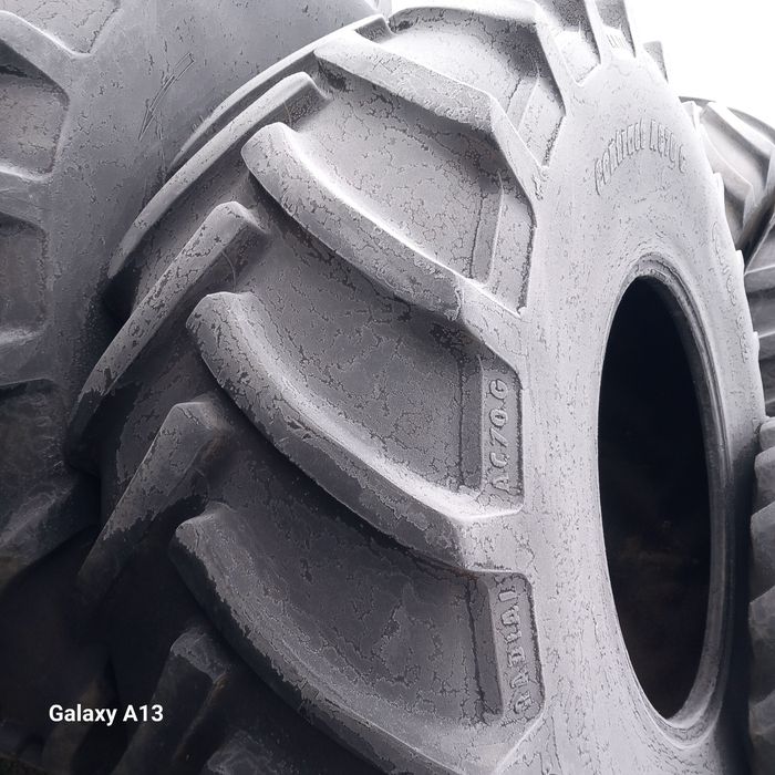 Opony 680/85 R32 Continental