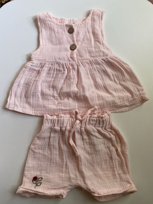 Дитячий костюм від twins 62-68 см