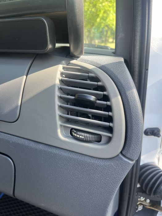 Mercedes Sprinter 313 2006 із кондиціонером 903 кузов