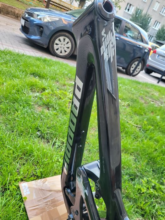 Rama Propain Spindrift 4CF M wysyłka