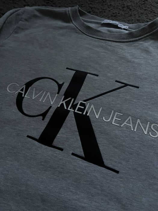 Кофта  Calvin klein jeans