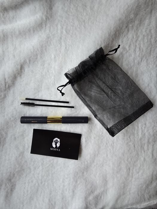 Klej do rzęs bondingowych Modna Lash