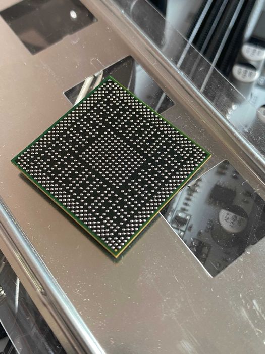 Материнская плата Machinist White X99-K9