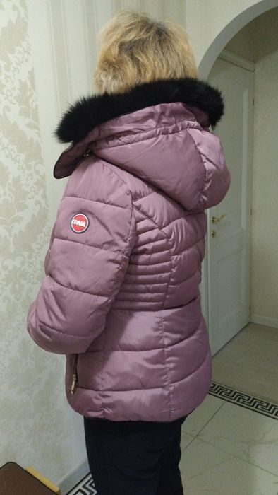 Куртка 48-50 розмір.