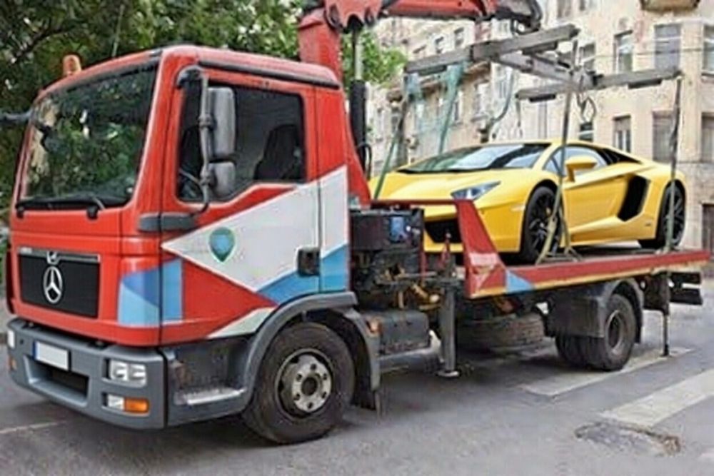 Услуги эвакуатора манипулятора оперативн