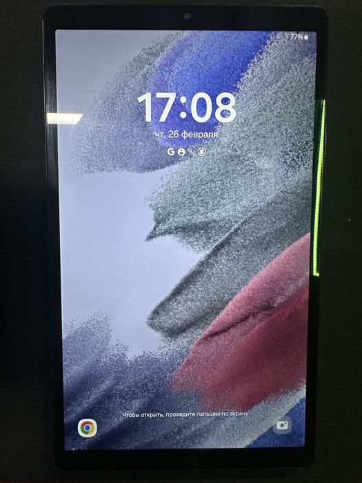 Продам планшет Samsung Tab A7 Lite