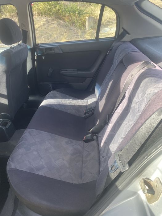 Opel astra 1.4 pronto a circular