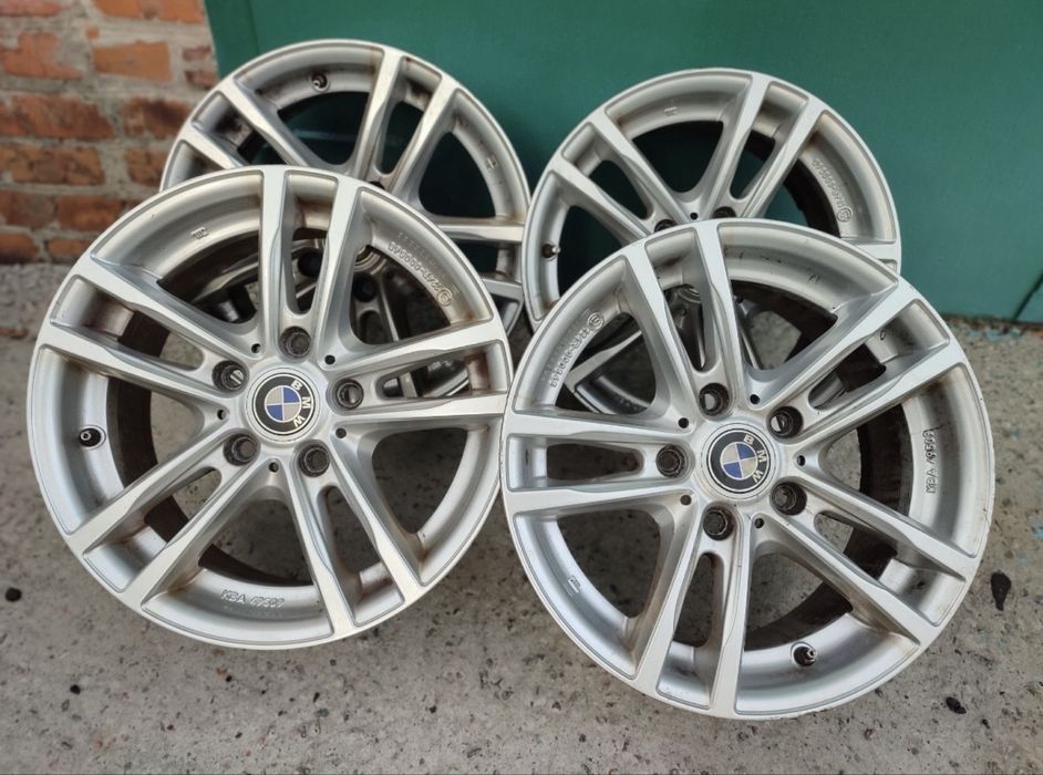 Продам диски на БМВ