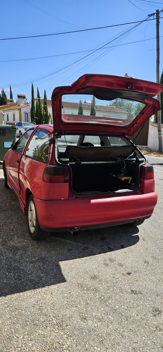 Seat Ibiza 1.9 Diesel