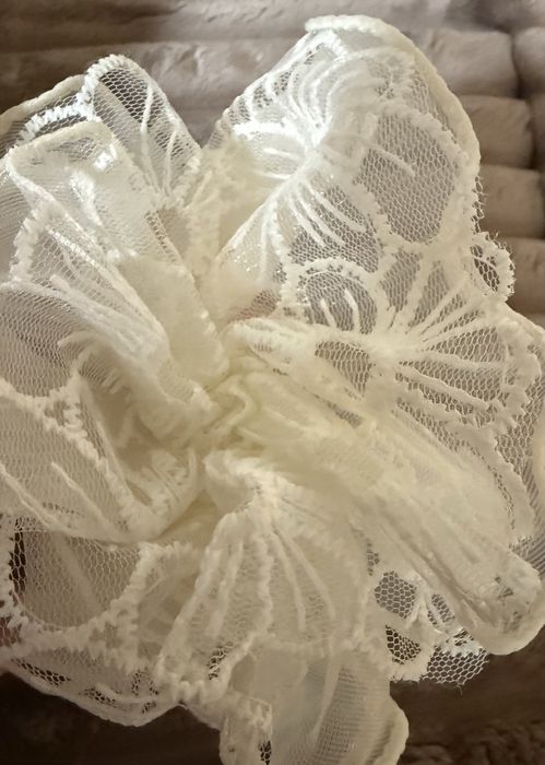 Gumki do włosów SCRUNCHIE