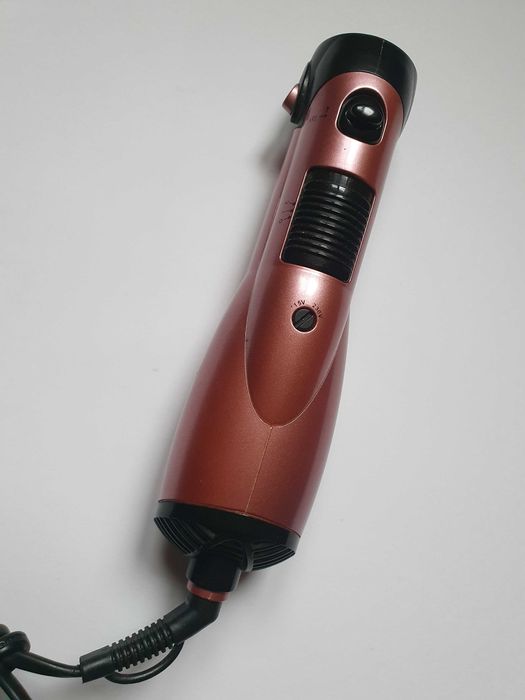 Suszarka do włosów Apollo Home (jak SilverCrest)