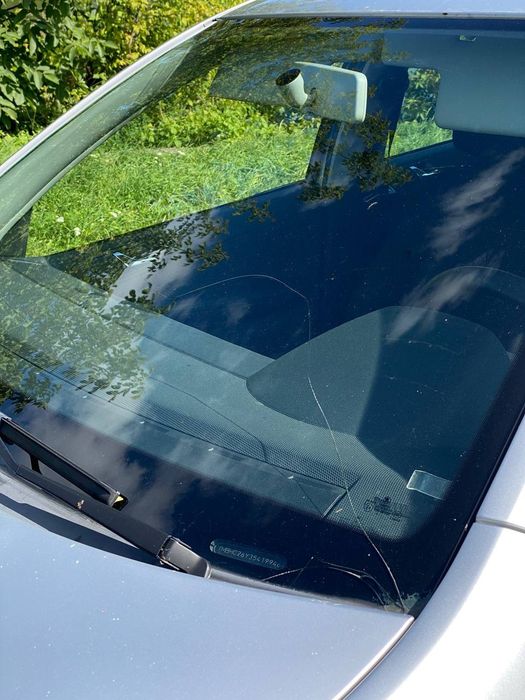 Skoda Fabia 2004 року в хорошому стані!