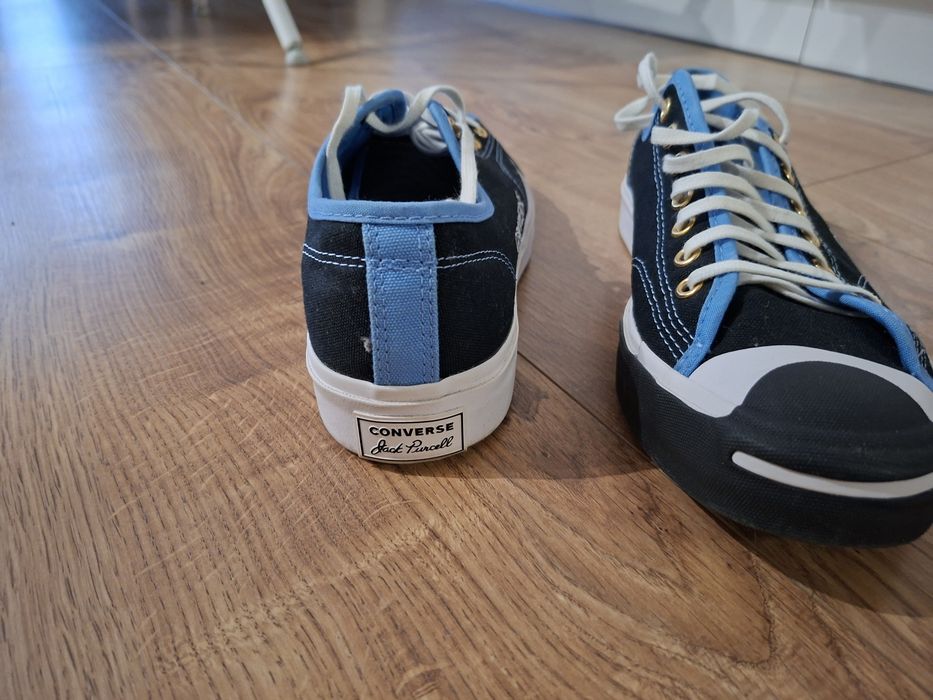 Trampki converse meskie na zamowienie