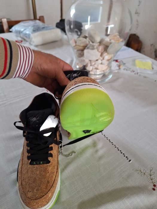 Sapatilhas nike originais novas