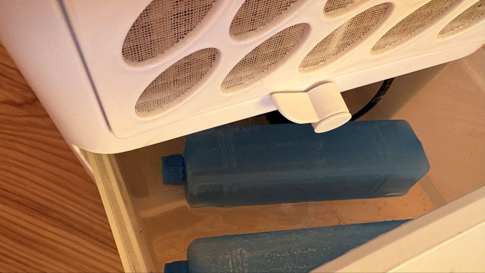Klimatyzator Kinzo