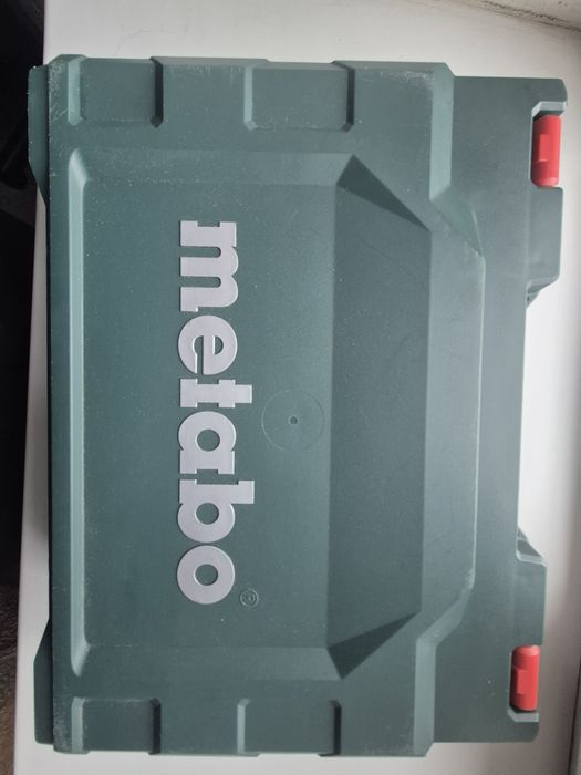 Metabo Powermaxx BS