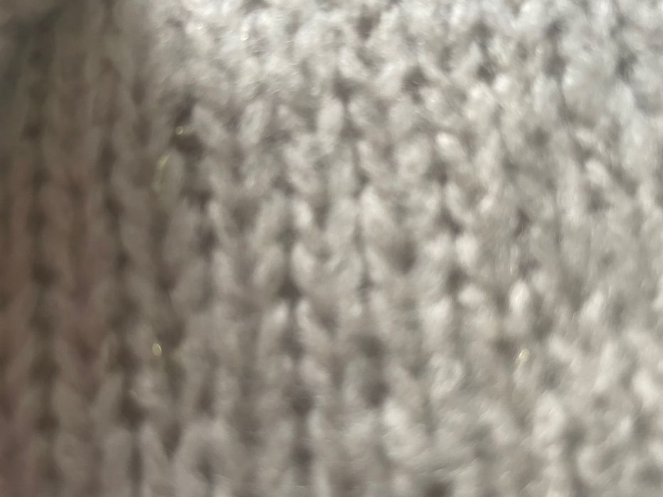 Sweter Mohito damski S j. nowy