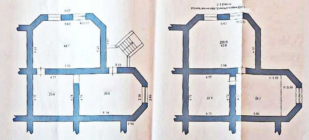 Коммерческая недвижимость по адресу ул. Приморская (площадь 190,4 м²) - Atlanta.ua - фото 4