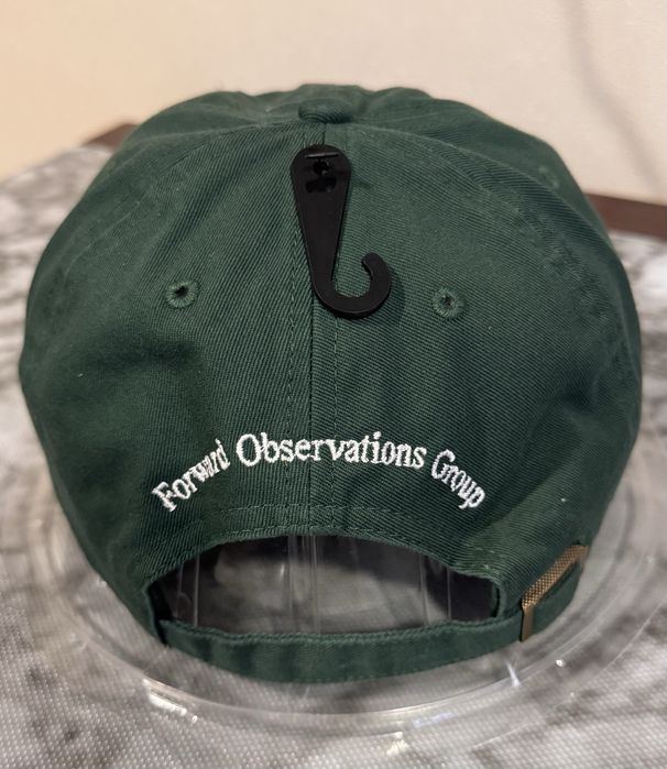 Кепка Forward Observation Group