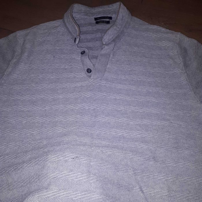 Camisola malha Massimo dutti  M