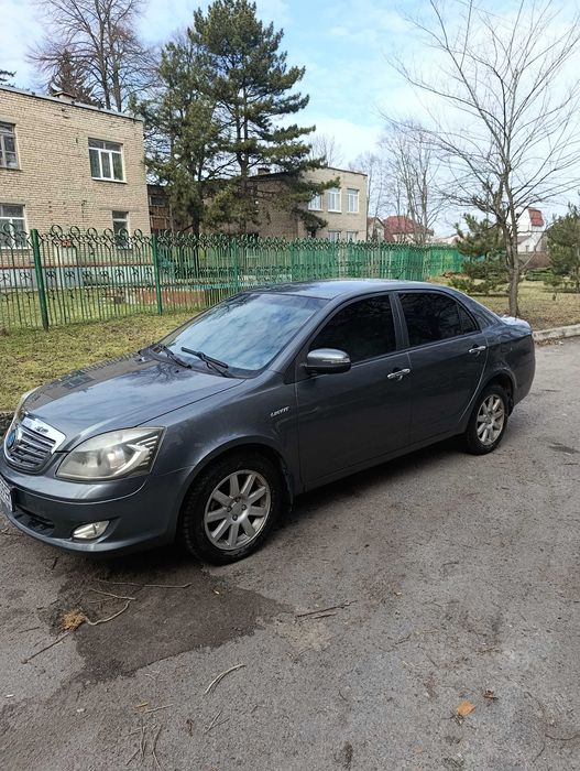 Продам автомобіль