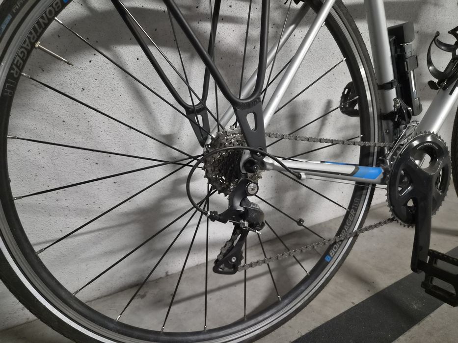 Trek Domane AL 3 rozmiar 56