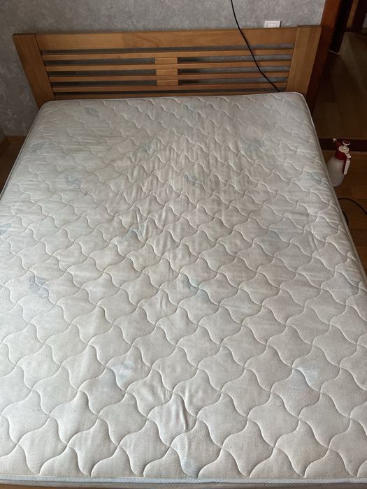 Хімчистка мʼяких меблів